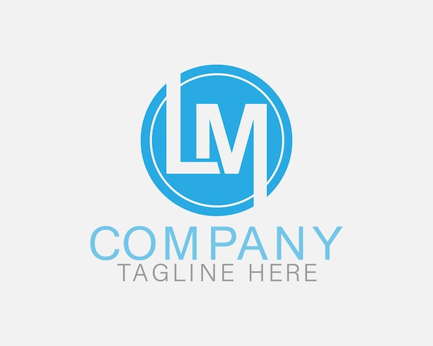 un logotipo de la compañía de la compañía que dice compañía en él