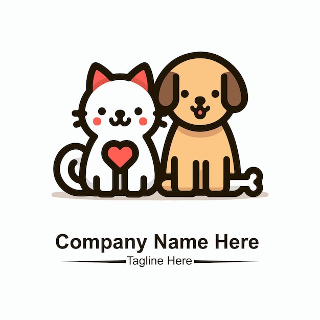 un logotipo de la compañía de la compañía que dice quot compañía quot