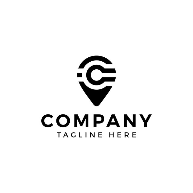 un logotipo de la compañía de la compañía que dice quot compañía quot