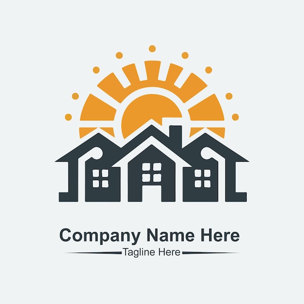 un logotipo para una compañía llamada compañía quot quot