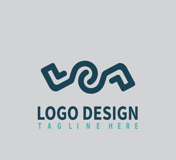 Vector un logotipo para una compañía llamada "quot design design design quot"