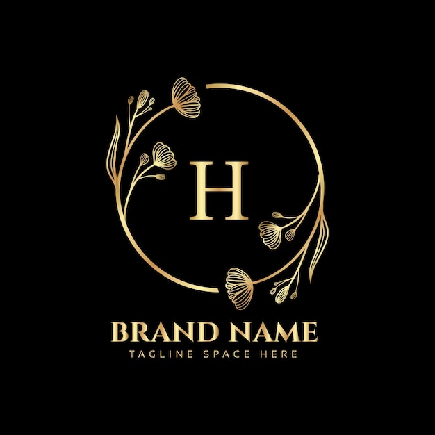 un logotipo de una compañía llamada Hypnota en un fondo negro