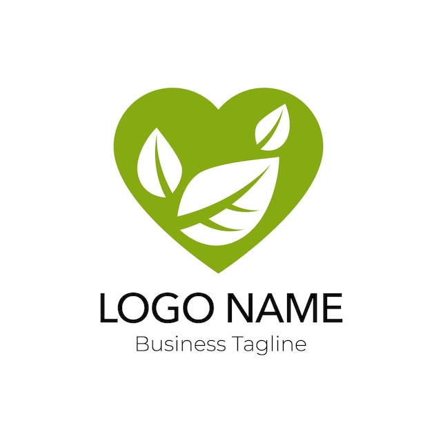 Logotipo de la Compañía de Negocios de Té Verde