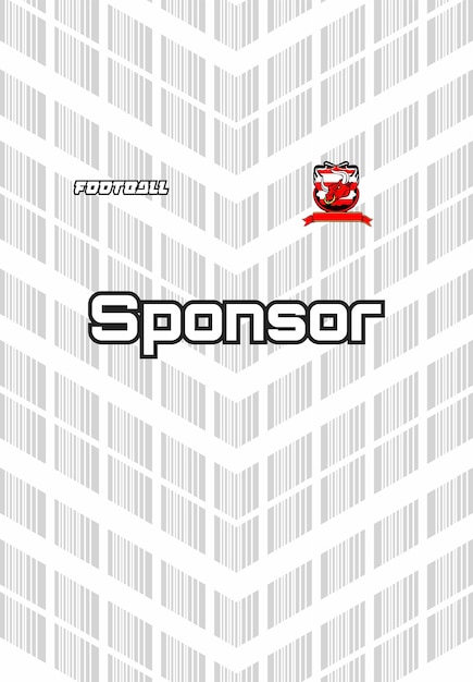un logotipo de una compañía que dice "deporte" en él