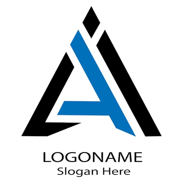 un logotipo de una compañía que dice logite en él