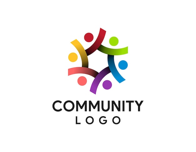 Logotipo de la comunidad