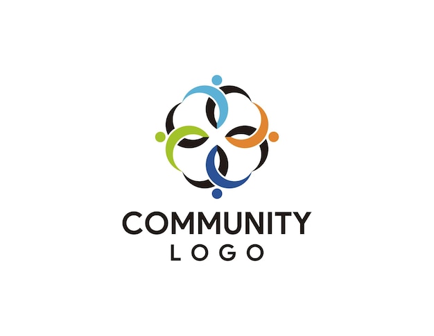 Logotipo de la comunidad