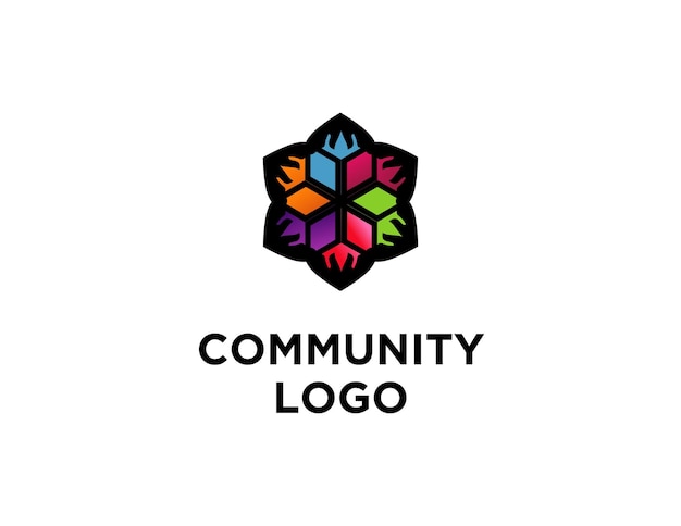 Logotipo de la comunidad