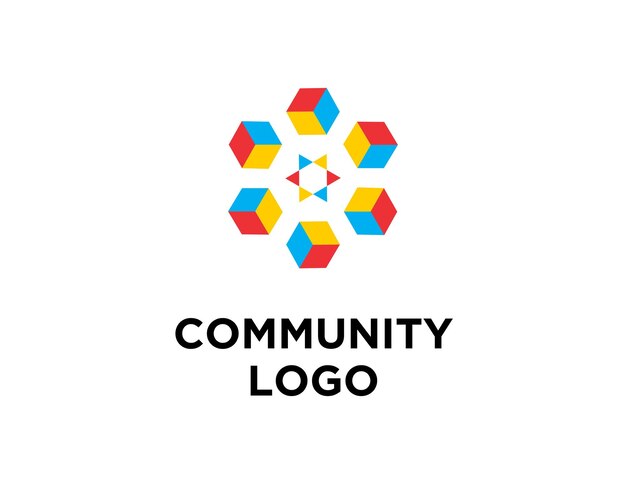 Logotipo de la comunidad