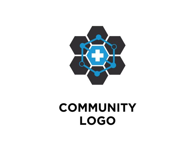 Logotipo de la comunidad
