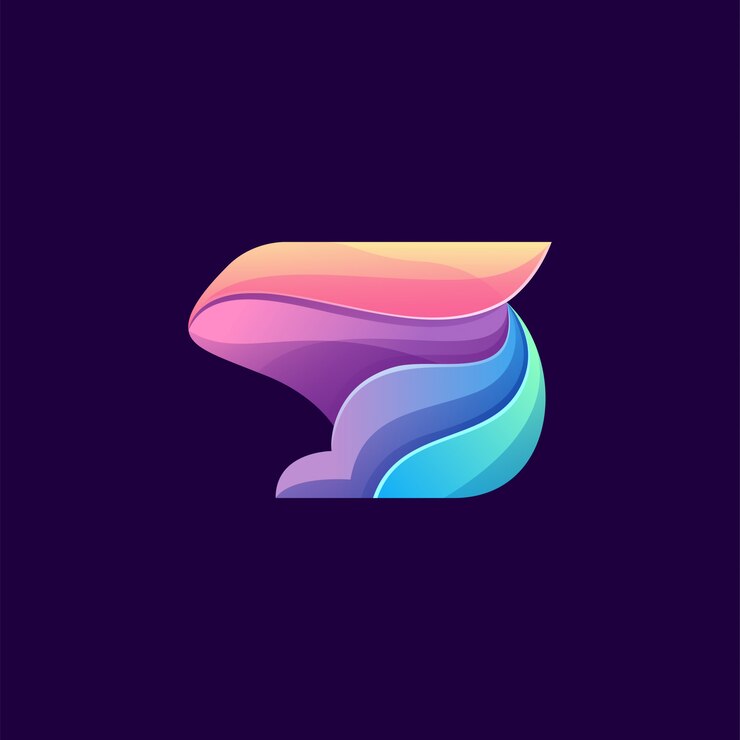 Vector el logotipo del conejo