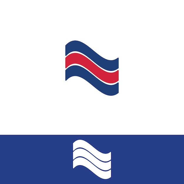 Logotipo de costa rica