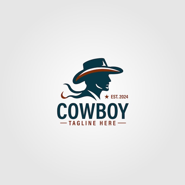 LOGOTIPO COWBOY