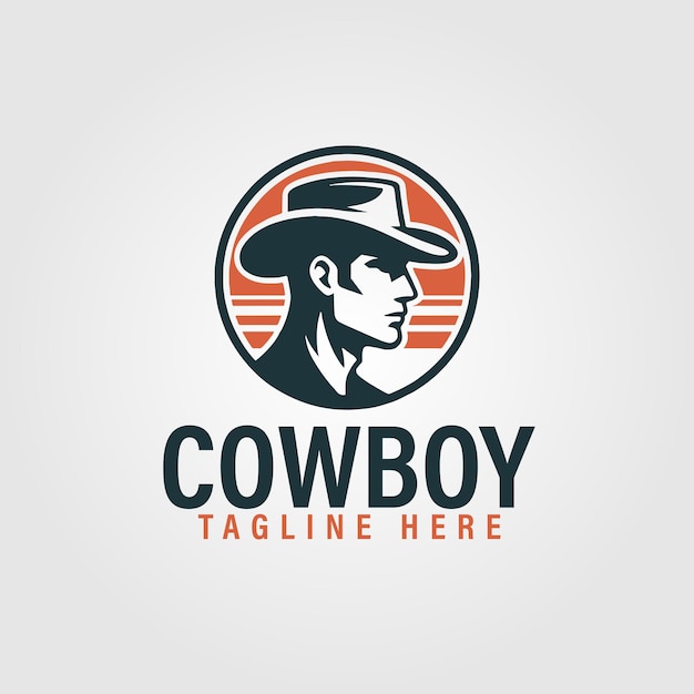 LOGOTIPO COWBOY
