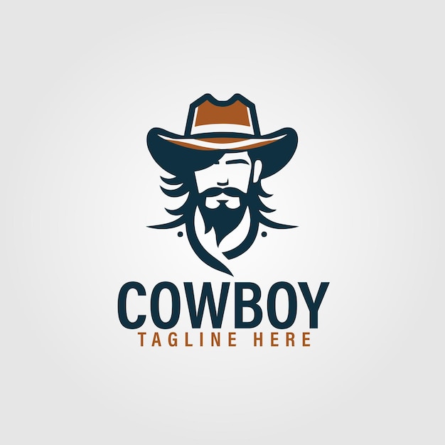 LOGOTIPO COWBOY