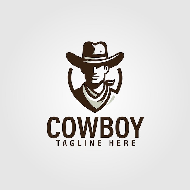 LOGOTIPO COWBOY