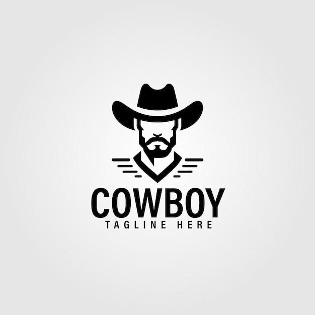 LOGOTIPO COWBOY