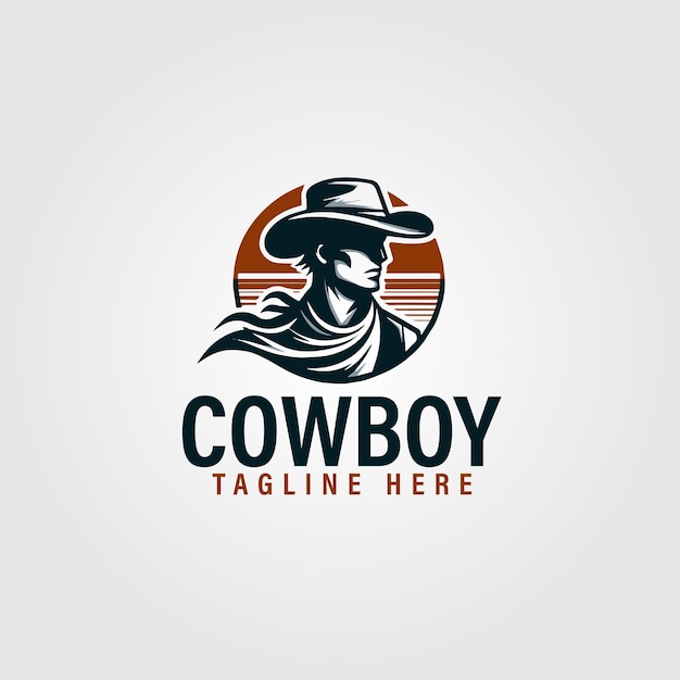 LOGOTIPO COWBOY