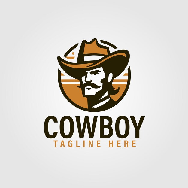 LOGOTIPO COWBOY
