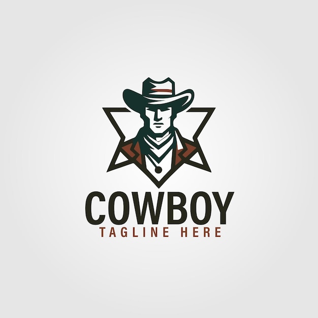 LOGOTIPO COWBOY