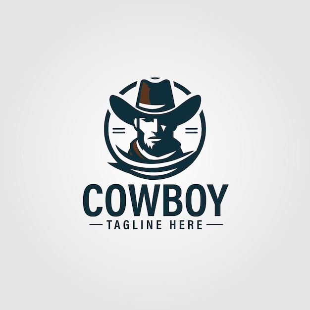 LOGOTIPO COWBOY