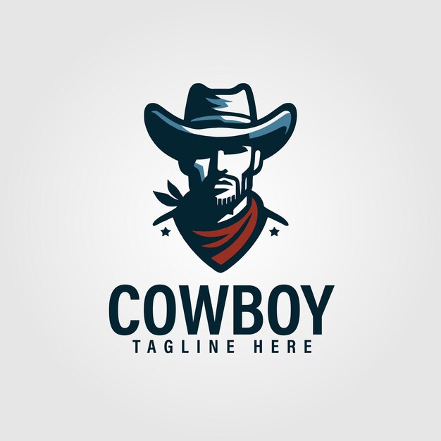 LOGOTIPO COWBOY