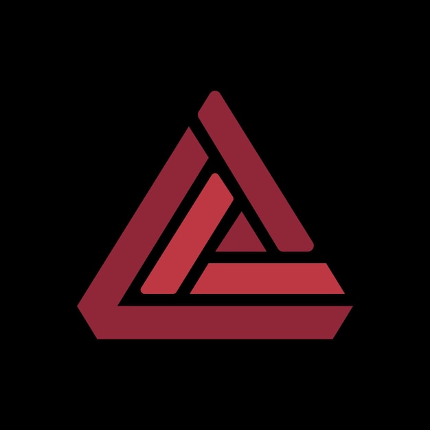 El logotipo de Creative Edge Design Studio
