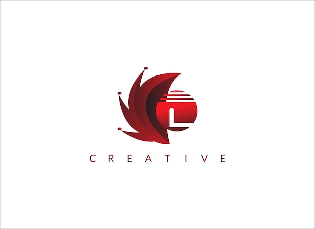 El logotipo de Creative Latter