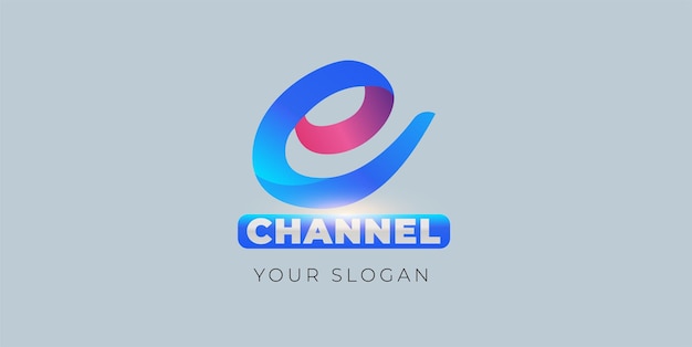 Logotipo de creative tv cahnnel