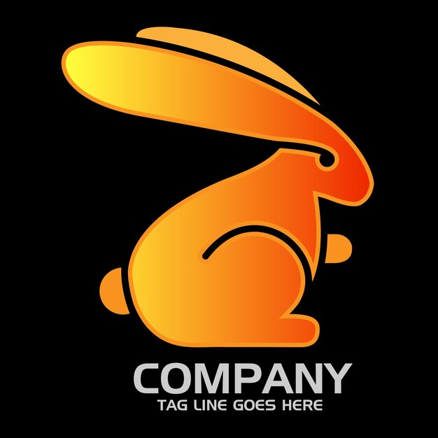 Logotipo creativo de letra X limpio simple profesional moderno