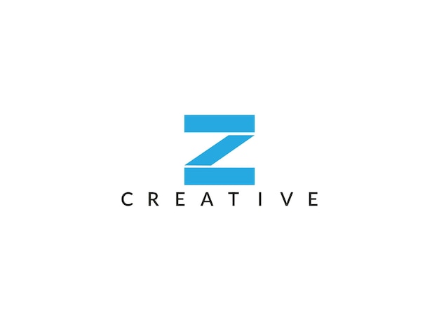 el logotipo creativo