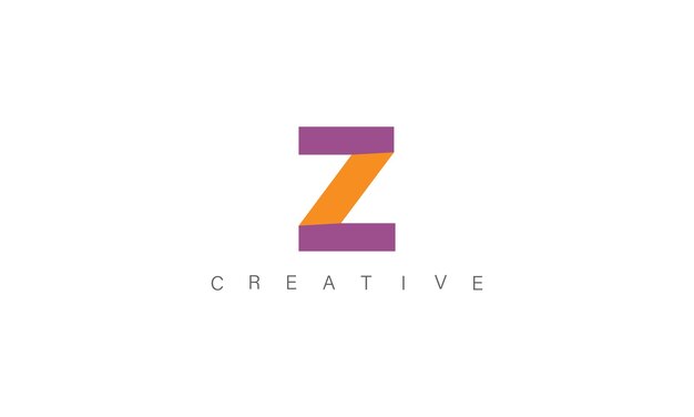 el logotipo creativo