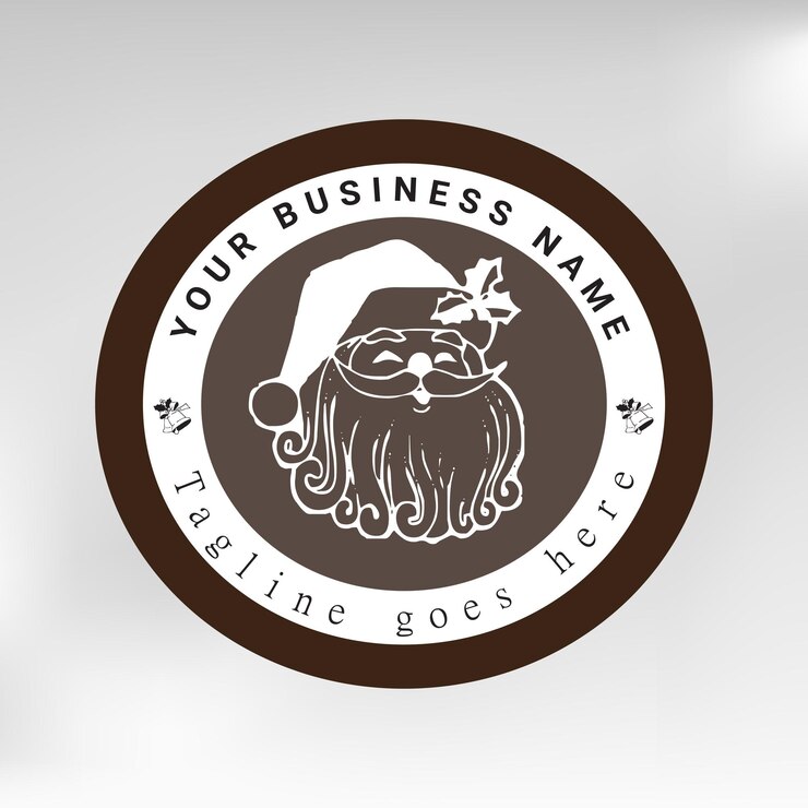 Logotipo creativo