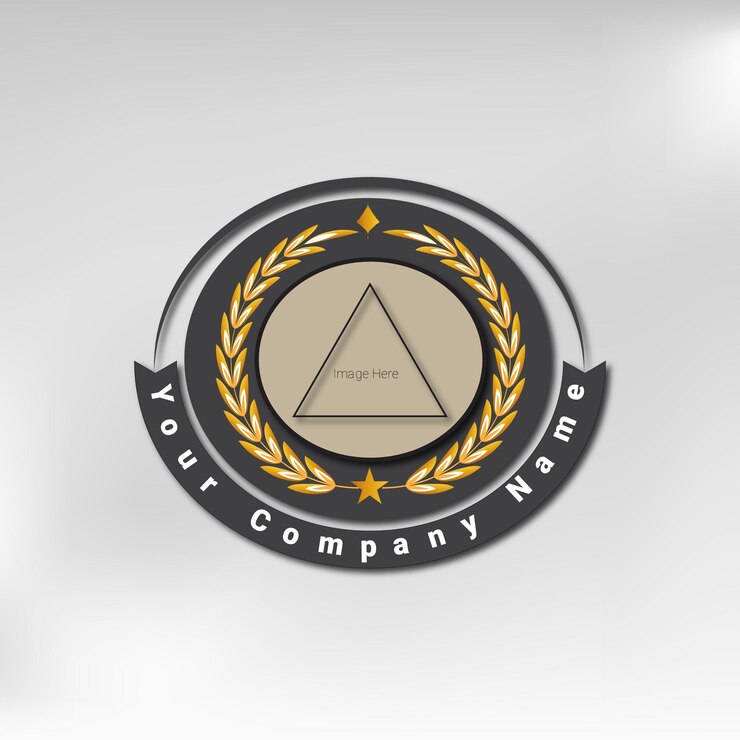 Logotipo creativo