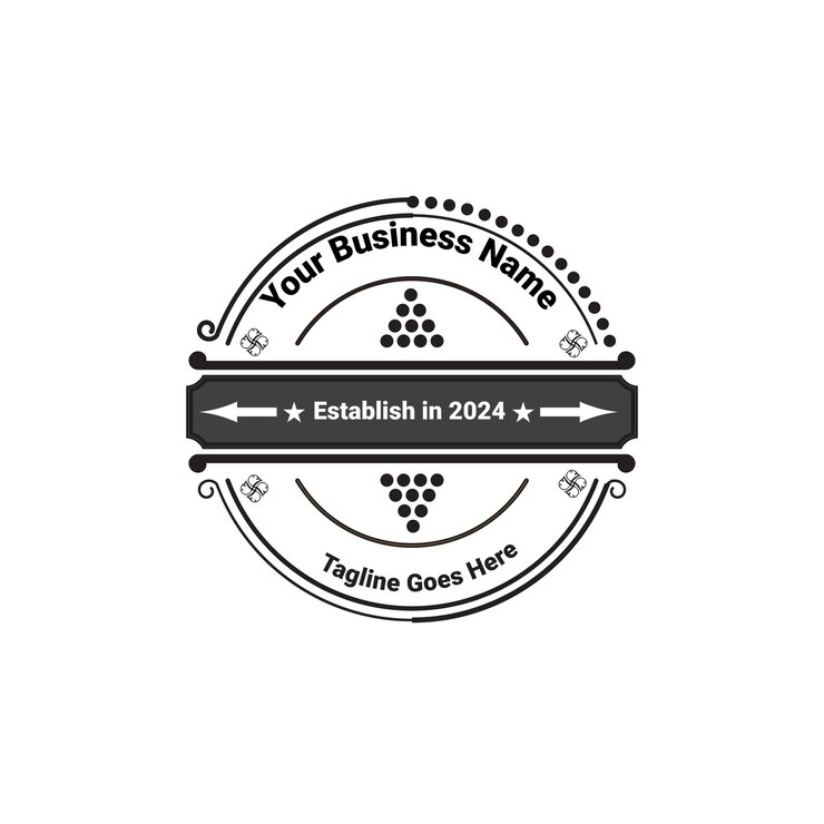 Logotipo creativo