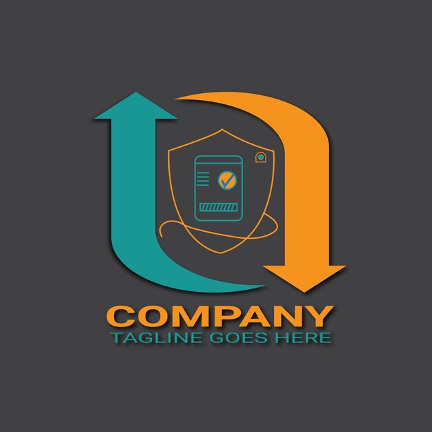 Logotipo creativo
