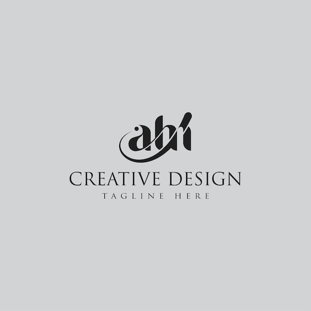 logotipo creativo