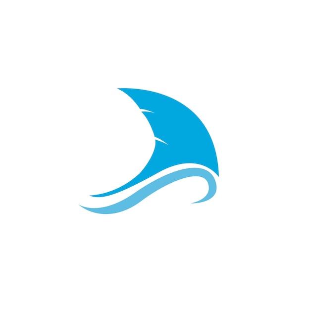 logotipo de crucero