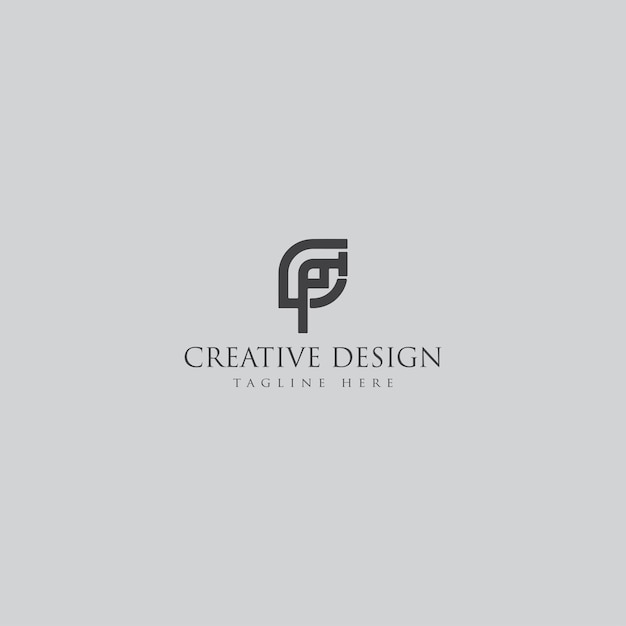 logotipo de ctp