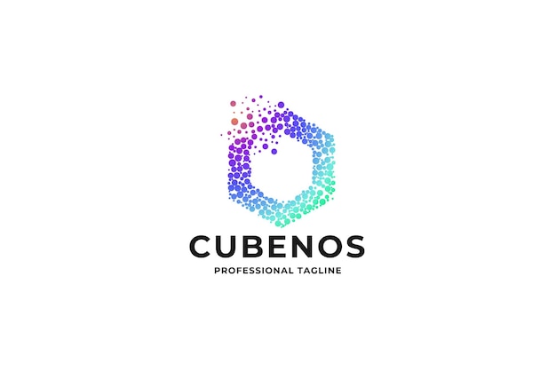 Logotipo de Cubeños