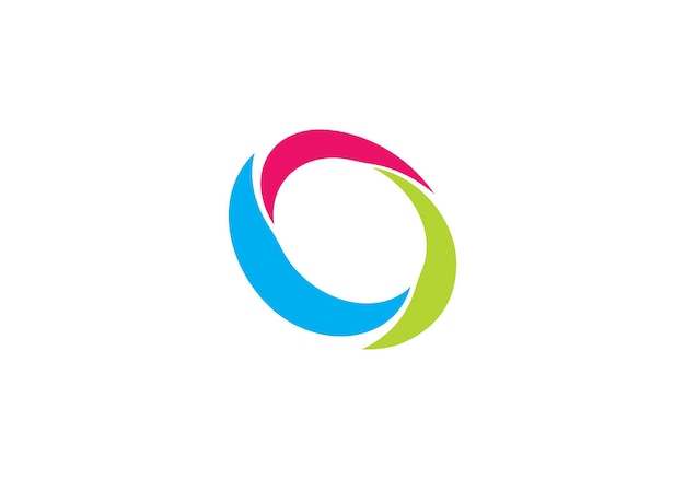 Logotipo del cuidado de la comunidad