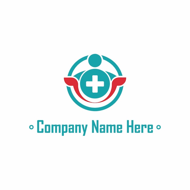Logotipo de Cuidado de la Salud