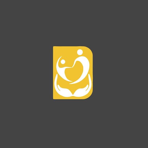 Logotipo de Cuidado de la Salud