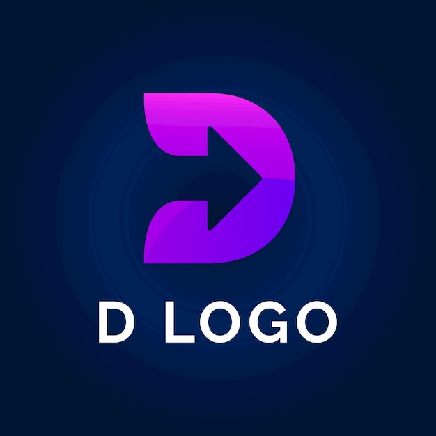 El logotipo D1