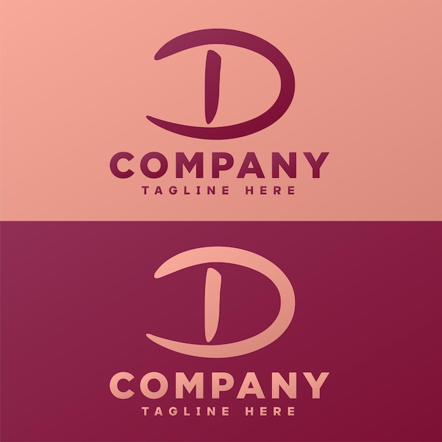 logotipo D