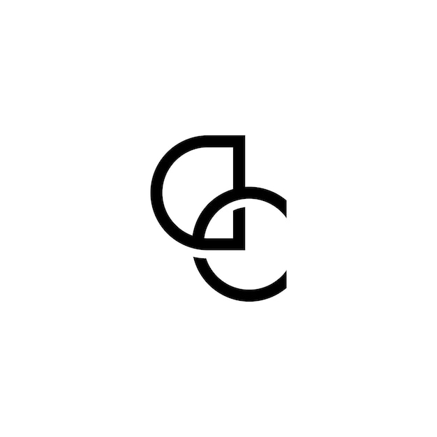 El logotipo de DC