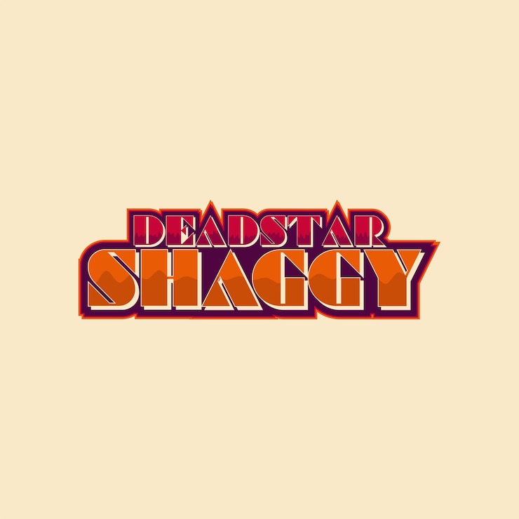 Logotipo de Deadstar Shaggy