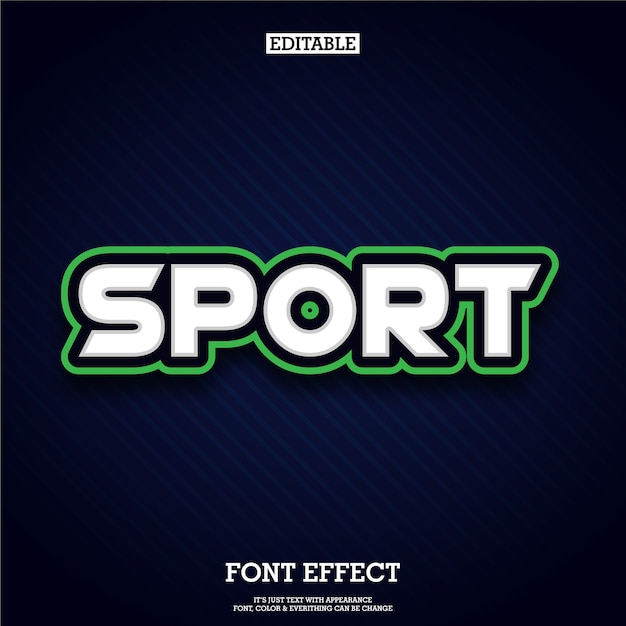 Logotipo de Deportes