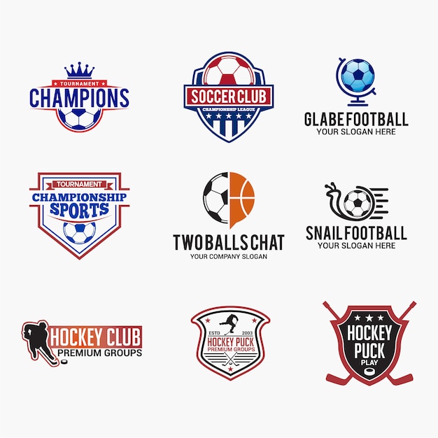 Logotipo de Deportes