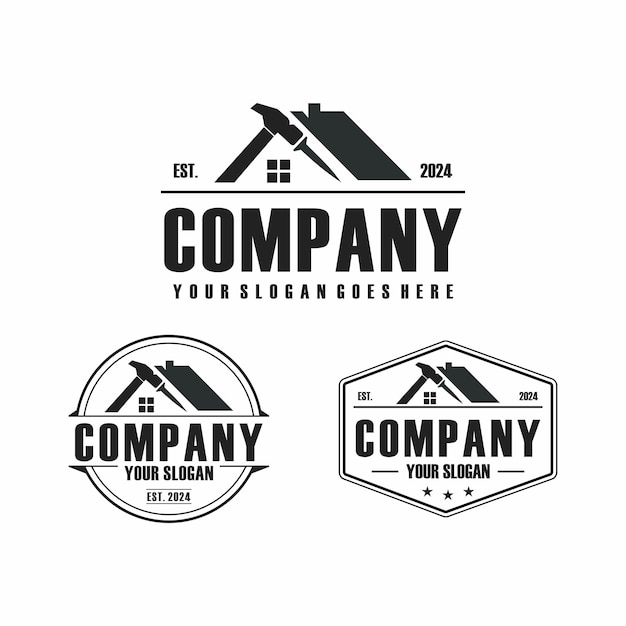 Un logotipo digital